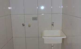 Imagem 7: Casa com 1 dormitório para alugar, 40 m² por R$ 824,66/mês - Vila Maria Baixa - São Paulo