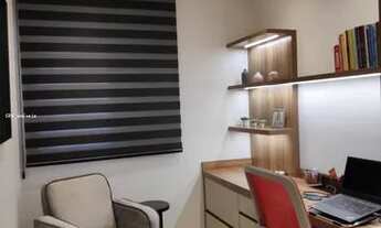 Imagem 2: Apartamento para Locação em Barueri, Jardim Tupanci, 3 dormitórios, 1 suíte, 3 banheiros