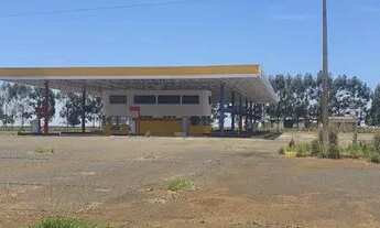 Imagem 2: Posto a 55 km de Uberlândia MG
