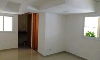 Imagem 3: Apartamento para venda com 57 metros quadrados com 2 quartos em Jardim Maracanã - Valinhos