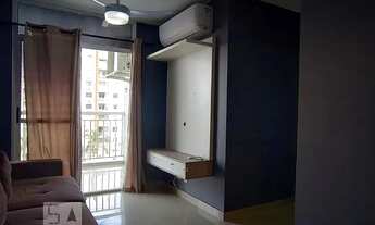 Imagem 5: Apartamento para Aluguel - Freguesia , 2 Quartos, 48 m2