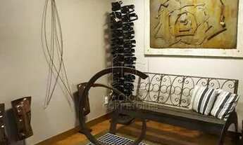 Imagem 2: Sobrado com 3 dormitórios à venda, 295 m² por R$ 1.090.000,00 - Jardim Paraíso - Santo And