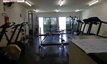 Imagem 6: Apartamento com 2 dormitórios à venda, 55 m² por R$ 335.000 - Vila Palmeiras - São Paulo/S