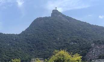 Imagem: Laranjeiras, Excelente Casa 4 Qts Deps