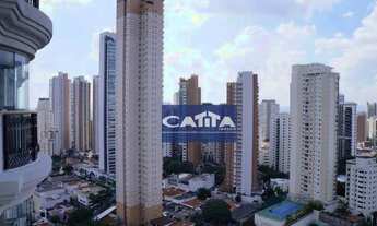 Imagem 4: Apartamento com 5 dormitórios à venda, 625 m² por R$ 14.000.000,00 - Jardim Anália Franco