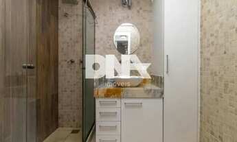 Imagem 6: Apartamento-À VENDA-Glória-Rio de Janeiro-RJ