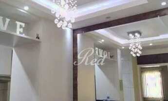 Imagem 5: Casa com 3 dormitórios, 140 m² - venda por R$ 430.000,00 ou aluguel por R$ 3.005,88/mês