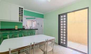 Imagem 3: SãO PAULO - Casa Padrão - Jardim Itália