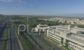 Imagem 6: Sala - Swiss Park - Campinas