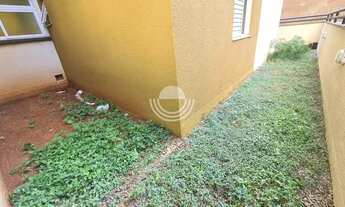 Imagem 6: Apartamento - Mansões Santo Antônio - Campinas