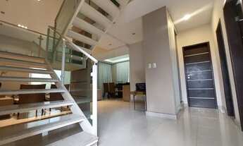 Imagem 7: Alugo casa 5 quartos Condomínio Granja Corrientes