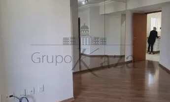 Imagem 2: Apartamento - Jardim Apolo II - Residencial Vivendas do Apollo - 65m² - 2 Dormitórios