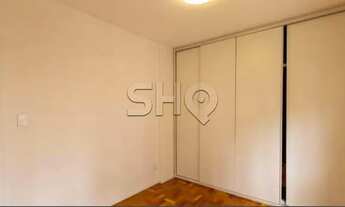 Imagem 5: Apartamento à venda com 140m², 3 quartos e 1 vaga no Jardim Paulista