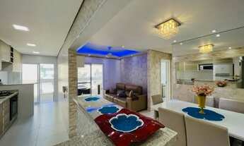 Imagem: Apartamento para venda com 86 metros quadrados