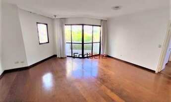 Imagem 2: Apartamento Residencial à venda, Campo Belo, São Paulo - AP11787