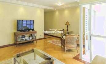 Imagem 3: 200 m² 4 quartos 3 suítes 4 banheiros 3 vagas Baixou o valor