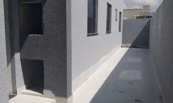 Imagem 5: Apartamento Garden 03 quartos no Afonso Pena, São José dos Pinhais