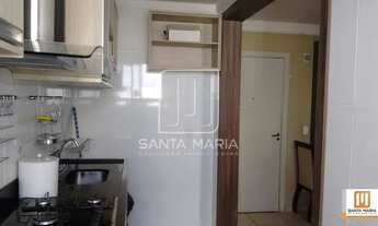 Imagem 5: Apartamento (tipo - padrao) 2 dormitórios/suite, cozinha planejada, portaria 24hs, lazer