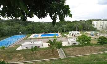 Imagem 5: Apartamento mobiliado