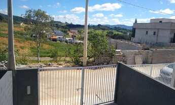 Imagem: Casa 2 Dormitórios localizada no Jardim