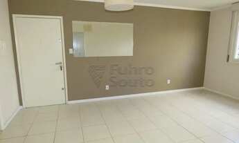 Imagem 2: Apartamento Padrão em Pelotas