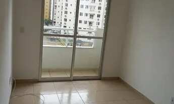 Imagem 2: Apto 2/4 com suíte, Nautilus, av. Abel Cabral, sol, taxas inclusas por 1200,00