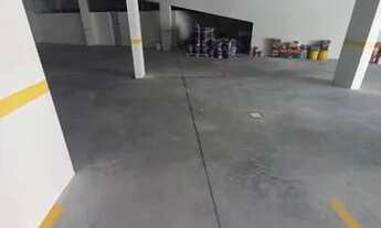 Imagem 5: Apartamento para venda tem 53 metros quadrados com 2 quartos em Pedra Branca - Palhoça - S