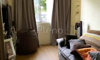 Imagem 4: Apartamento - Jardim Pacaembu - Campinas