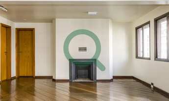 Imagem 5: São Paulo - Apartamento Padrão - Jardim América