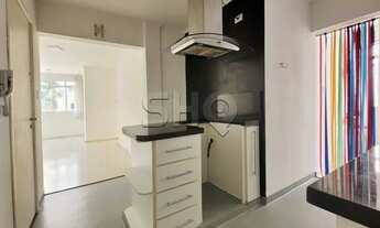 Imagem 2: Apartamento na Pompeia com 2 dormitórios