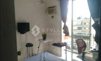 Imagem 7: Apartamento a venda em Vila Valqueire, com 65 m2. Localização privilegiada, próximo a praç