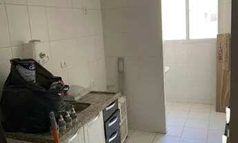 Imagem 7: Apartamento com 3 dormitórios para alugar, 64 m² por R$ 2.692,49/mês - Vila dos Remédios