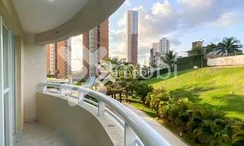 Imagem 5: Apartamento a locação em Ponta Negra (Natal/RN