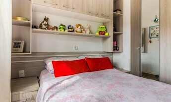 Imagem 3: Apartamento para Aluguel - Santo Antônio, 1 Quarto, 37 m2