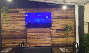 Imagem 4: Aluga-se casa no (TURU), Atras do barriga verde, com piscina, 04 qts