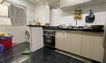 Imagem 6: Apartamento para venda em Jardim Elite de 54.00m² com 2 Quartos e 1 Garagem