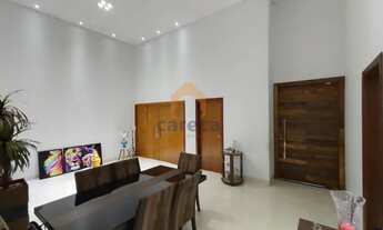 Imagem 4: Casa em Condomínio para Venda em Mirassol, Village Mirassol II, 3 dormitórios, 3 suítes, 5