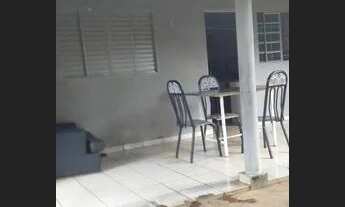 Imagem: AGIO BURITI SERENO