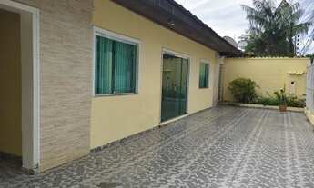 Imagem 4: Casa para aluguel possui 140 metros quadrados com 3 quartos em Aleixo - Manaus - AM