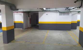 Imagem 7: Maravilhoso Apartamento em Baeta Neves - SBC, 2 quartos, 2 sacadas, 1 vaga. Aceita Depósit