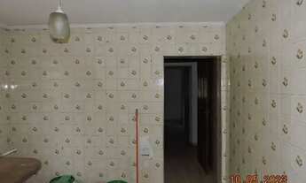 Imagem 5: Locação Residential / Sobrado Carandiru São Paulo