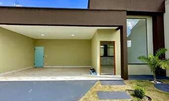 Imagem 4: CASA GRANDE BEM LOCALIZADA EM SENADOR CANEDO