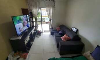 Imagem 5: PRAIA GRANDE - Apartamento Padrão - AVIAÇÃO