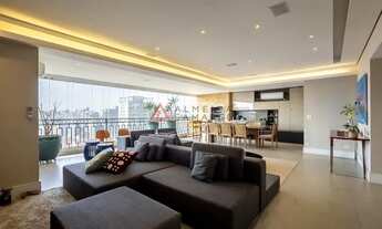 Imagem: Apartamento Vila Olímpia Reformado 3 Suítes