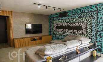 Imagem 5: Apartamento à venda em Vila Sônia com 180 m², 3 quartos, 3 suítes, 3 vagas