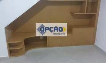 Imagem 3: Sobrado para Locação em São Paulo, Aclimação, 2 dormitórios, 2 suítes, 1 banheiro, 1 vaga