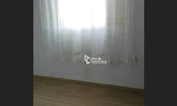 Imagem 5: Apartamento para alugar, 2 quartos, R$ 1.350/mês - Vila Zelina - Londrina/PR