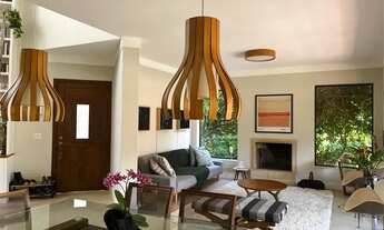 Imagem 5: RP4 RE/MAX Vende Casa em condomínio em Sousas, SP, com 3 quartos, 4 vagas, 337,11M2, Condo