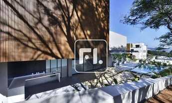 Imagem 3: Casa com 4 dormitórios à venda, 537 m² por R$ 6.900.000,00 - Alphaville - Santana de Parna