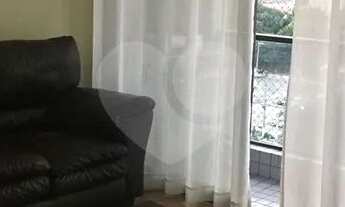 Imagem 2: Excelente Apartamento de 3 Dormitórios e suíte na Saúde